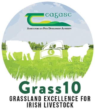 Teagasc Grass10