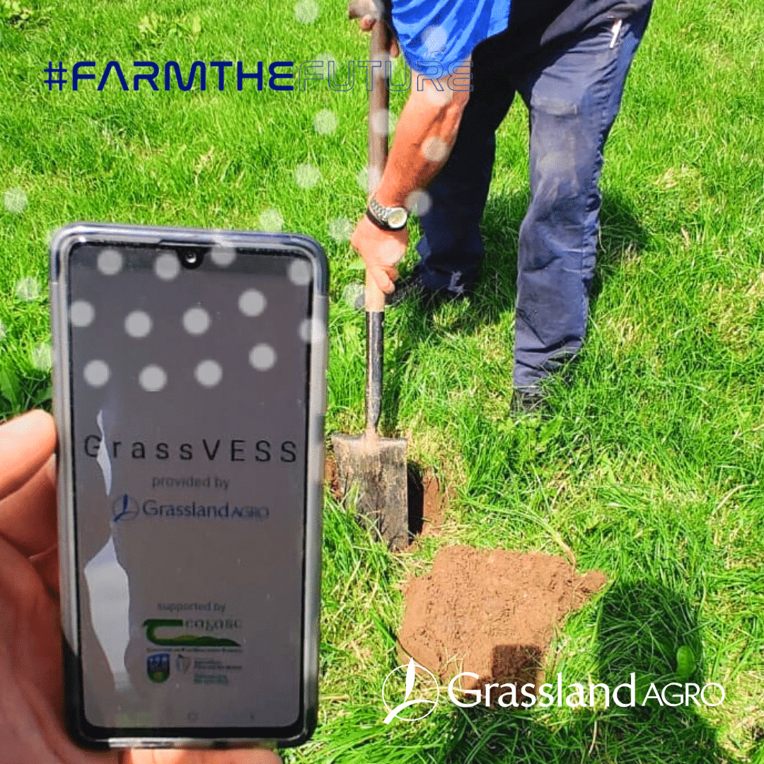 GrassVESS