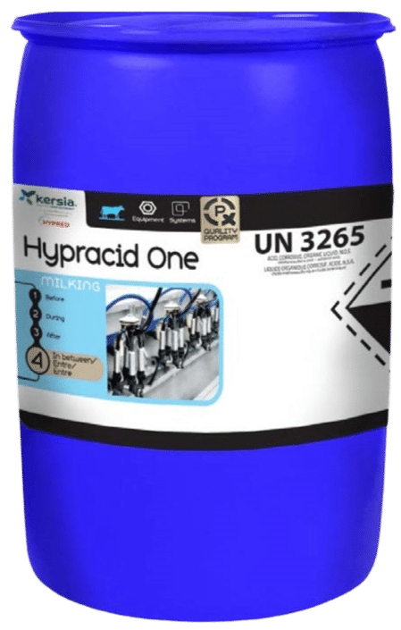 HYPRACID ONE