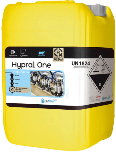 HYPRAL ONE
