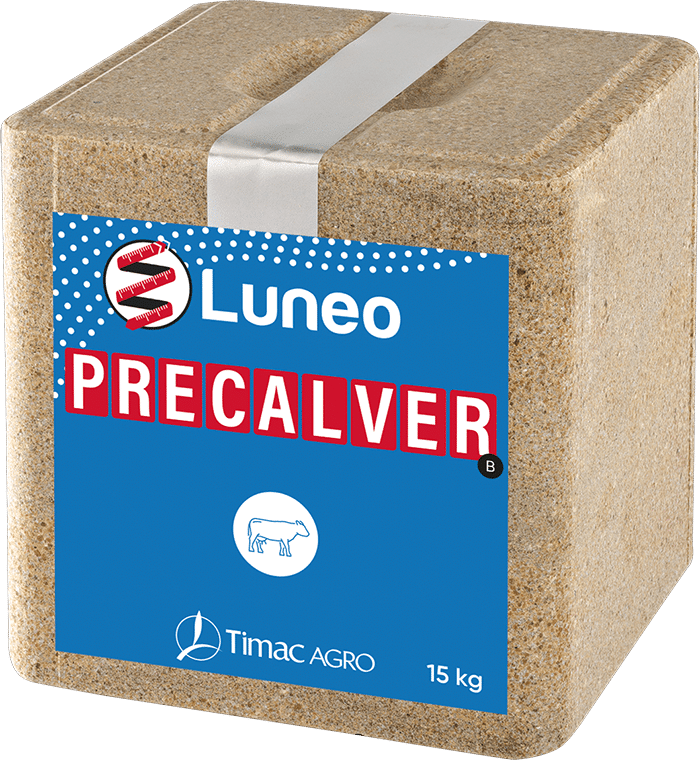 LUNEO PRECALVER