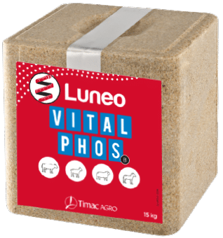 LUNEO VITAL PHOS