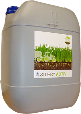 SLURRY ACTIV Impulse