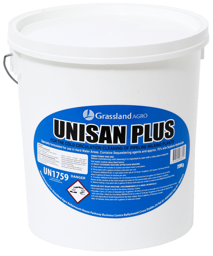 UNISAN PLUS