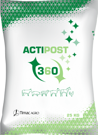 ACTIPOST 360