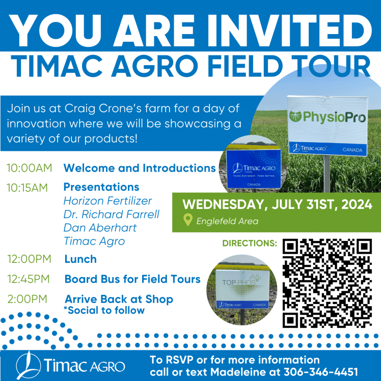 timac agro field tour invitation x naicam