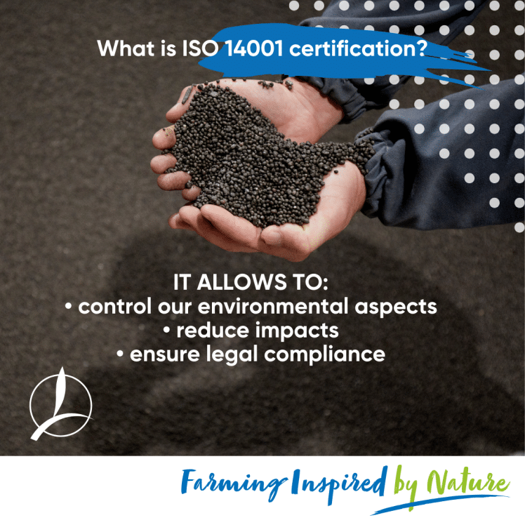 3 iso 14001 benefits