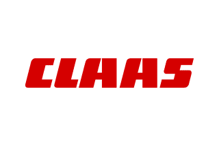 claas logo.wine