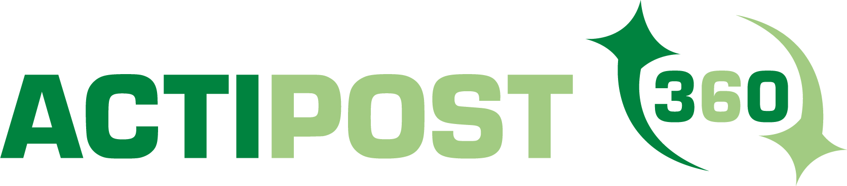 ACTIPOST 360alternate image 1