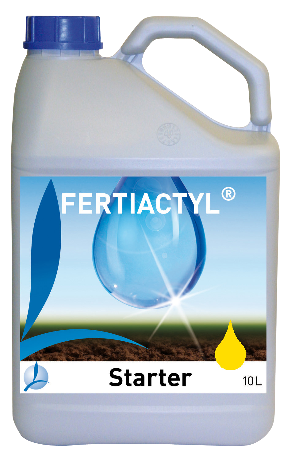 FERTIACTYL STARTER