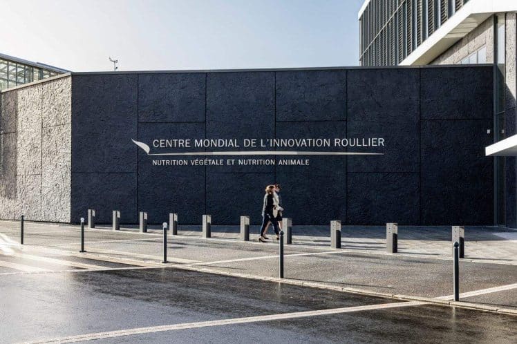 cmi building roullier saintmalo