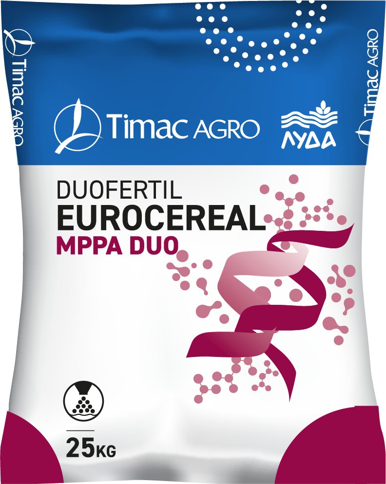 Eurocereal NP 10-24