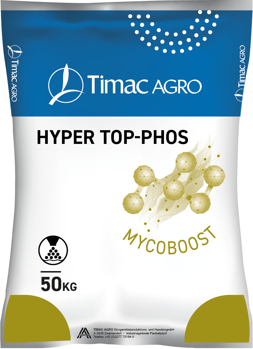 Hyper Top-Phos P20