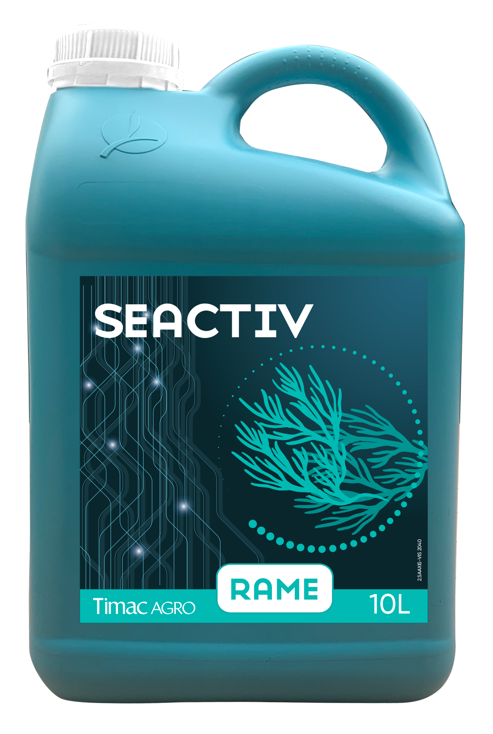Seactiv Rame