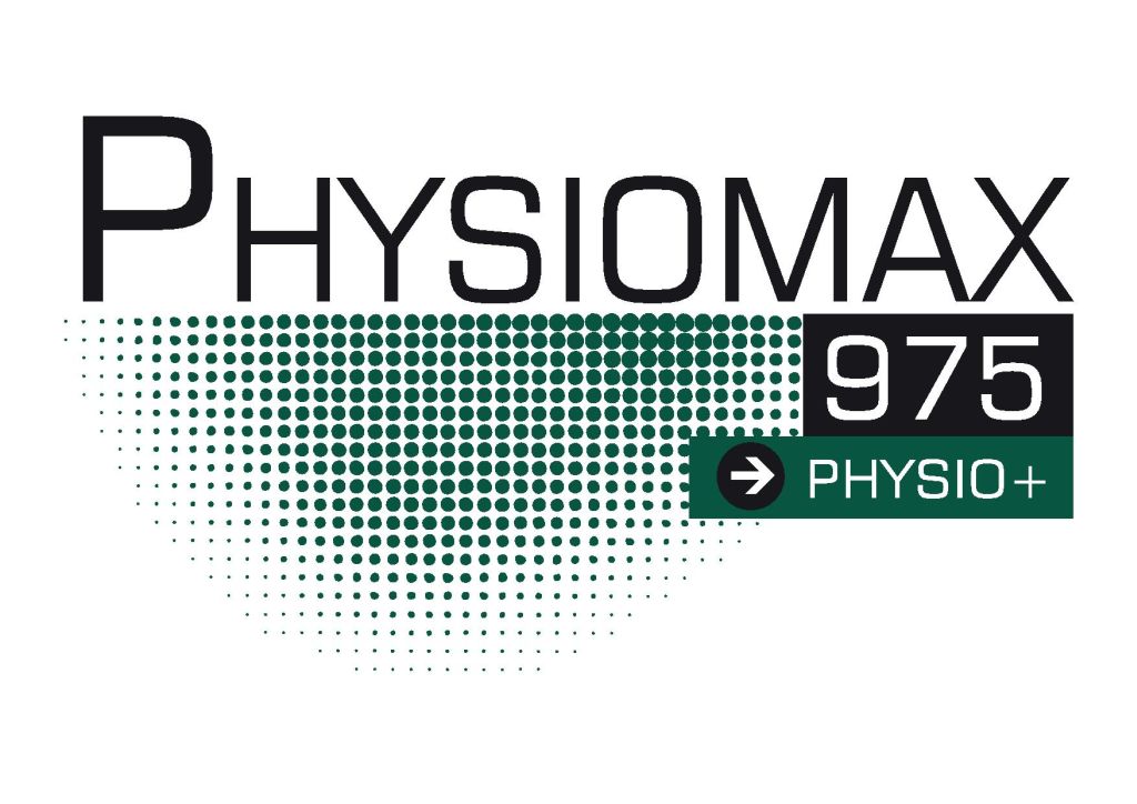 Physiomax 975 logo
