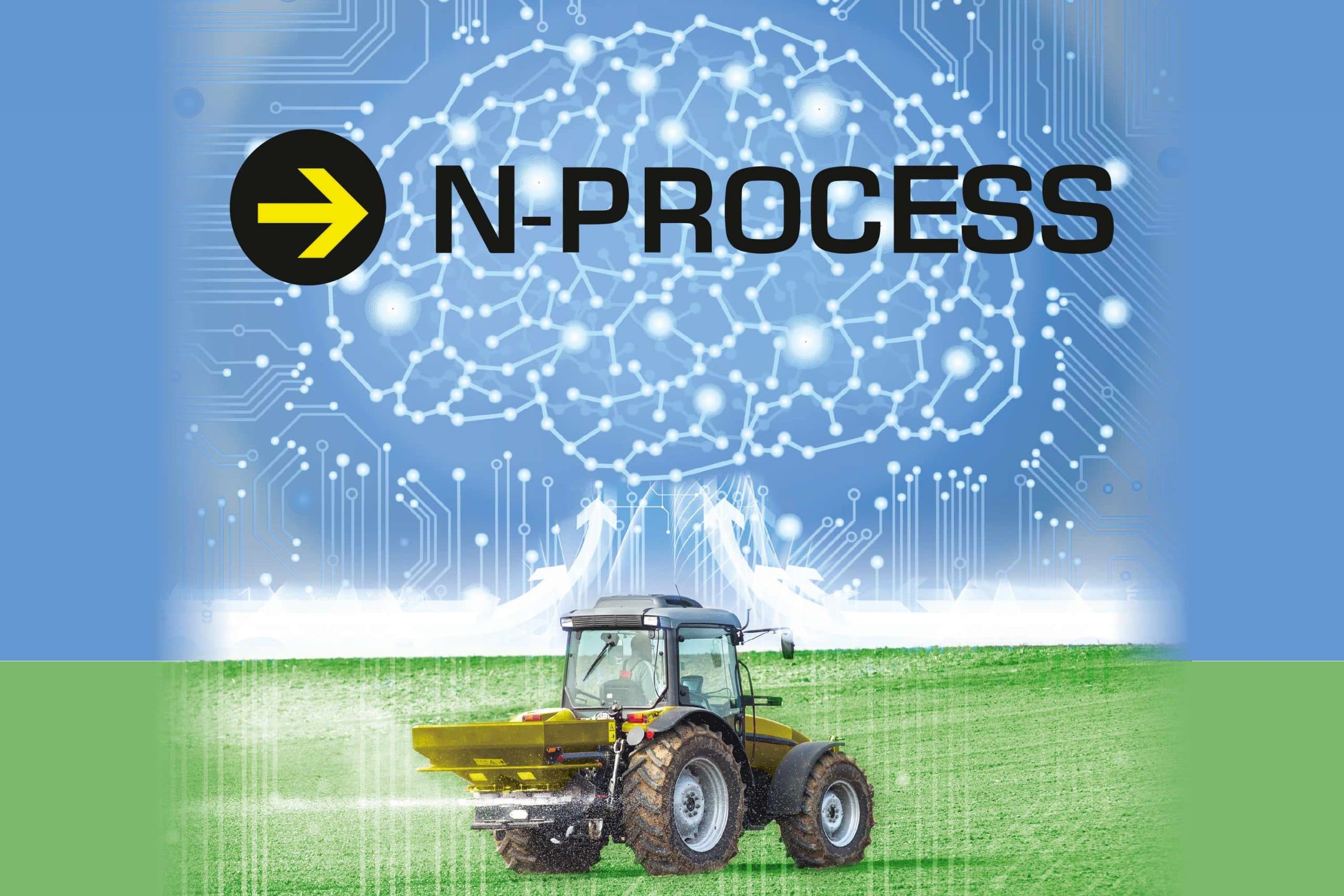 N-Process
