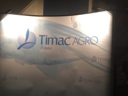 Logo Timac Agro