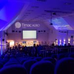 Konferencja Timac Agro