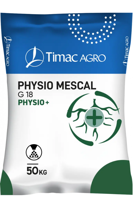 Physio Mescal G18