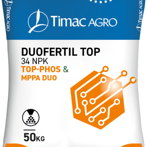 Duofertil TOP 34 NPK