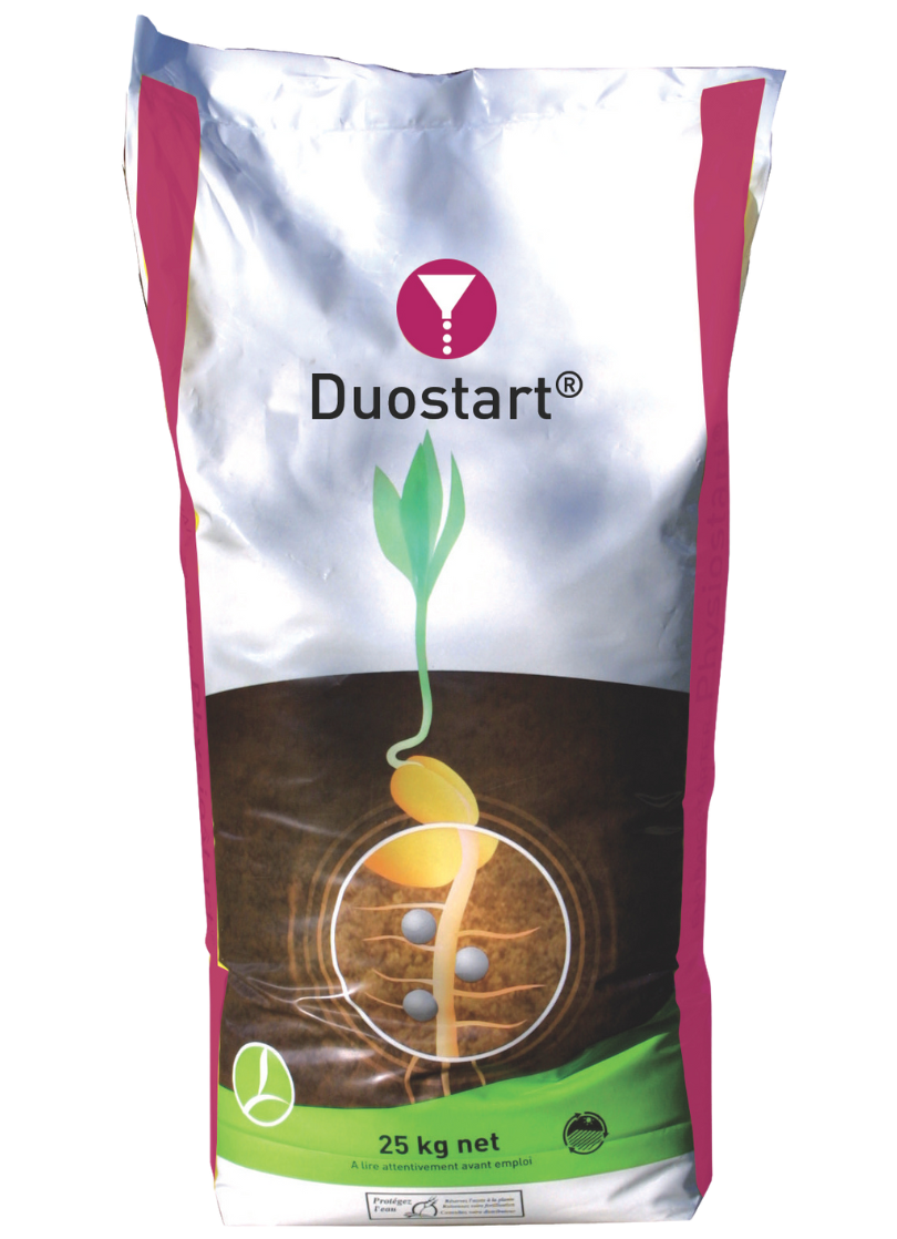 DUOSTART NP