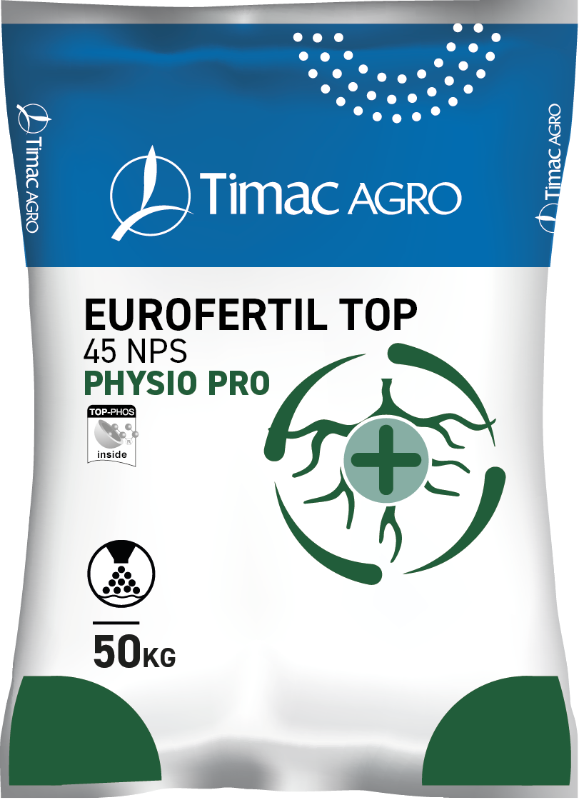 Eurofertil TOP 45 NPS