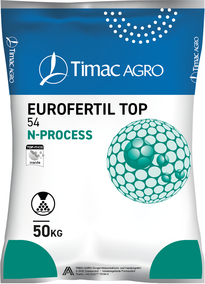 Eurofertil TOP 54 N-Process