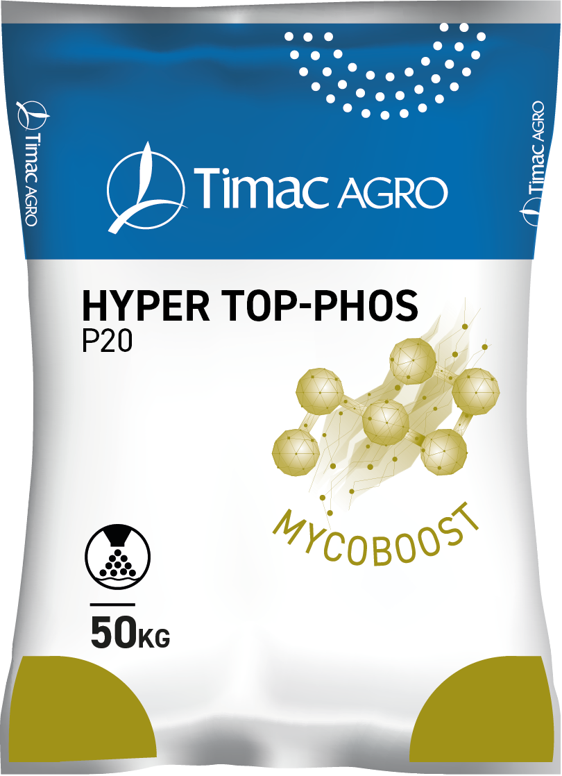 Hyper Top-Phos P20