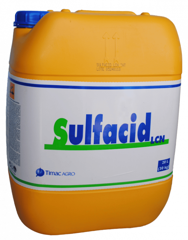 sulfacid