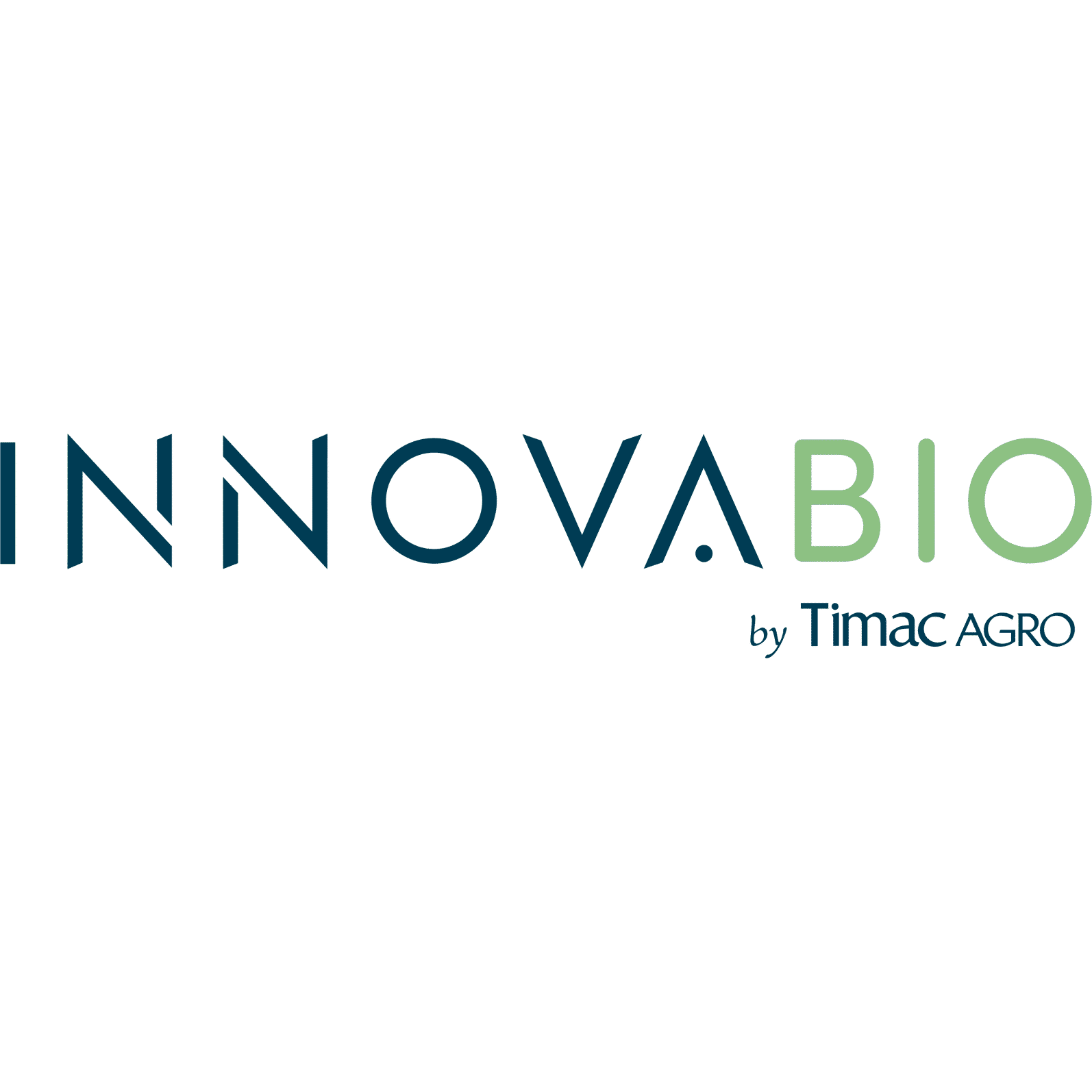 Logo Innovabio by TIMAC AGRO