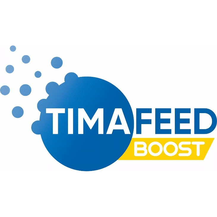 TIMAC AGRO lance TIMAFEED, la gamme d'aliments pour réduire la dépendance aux protéines