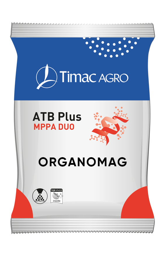 ORGANOMAG