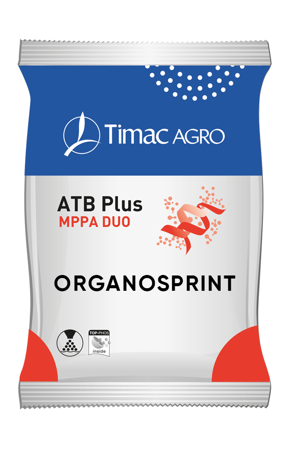ORGANOSPRINT