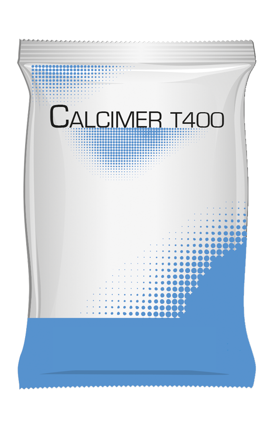 CALCIMER T400