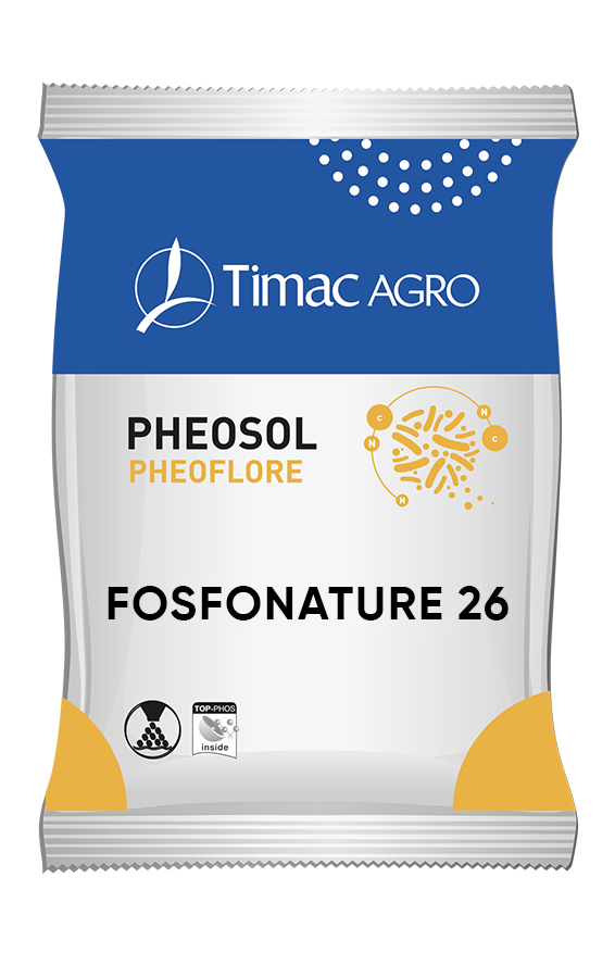 FOSFONATURE 26