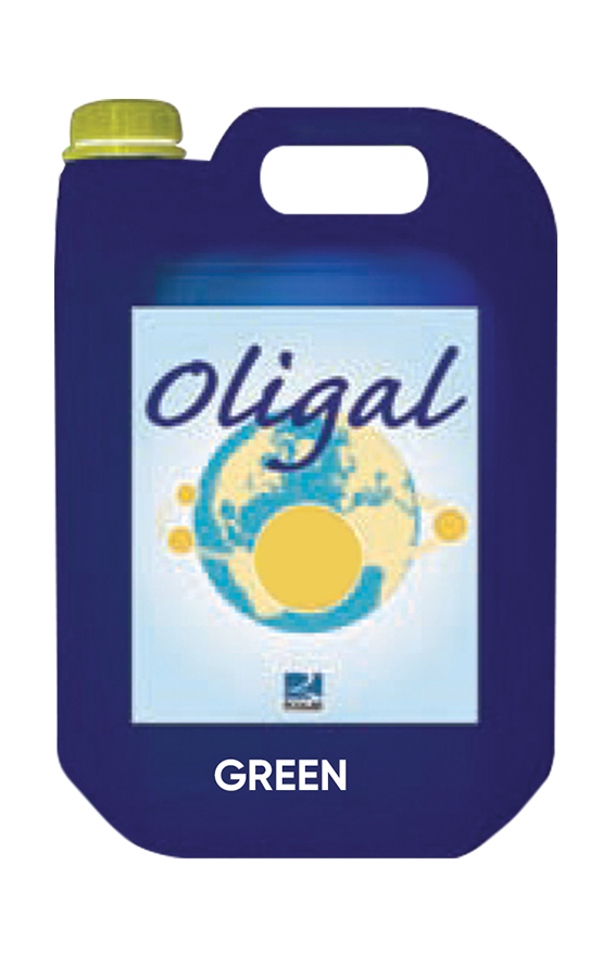 OLIGAL GREEN