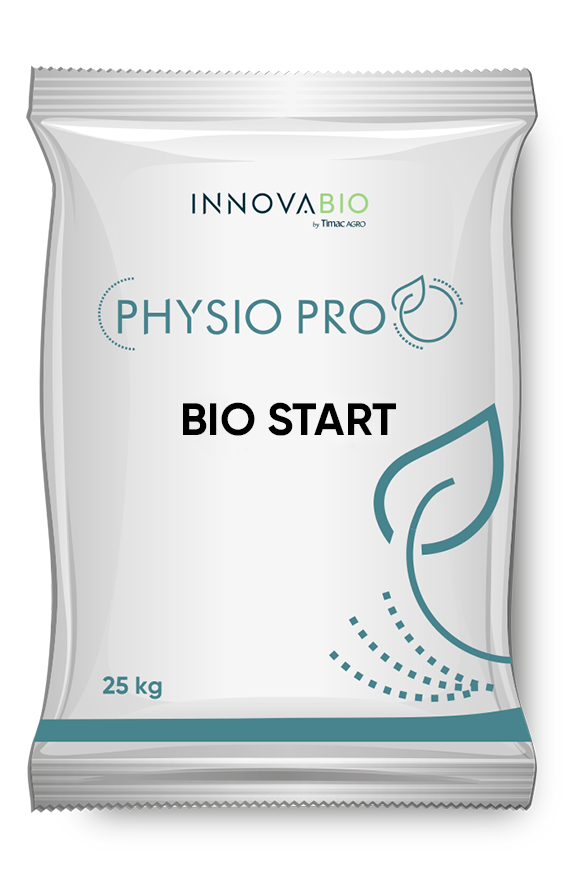 BIO START