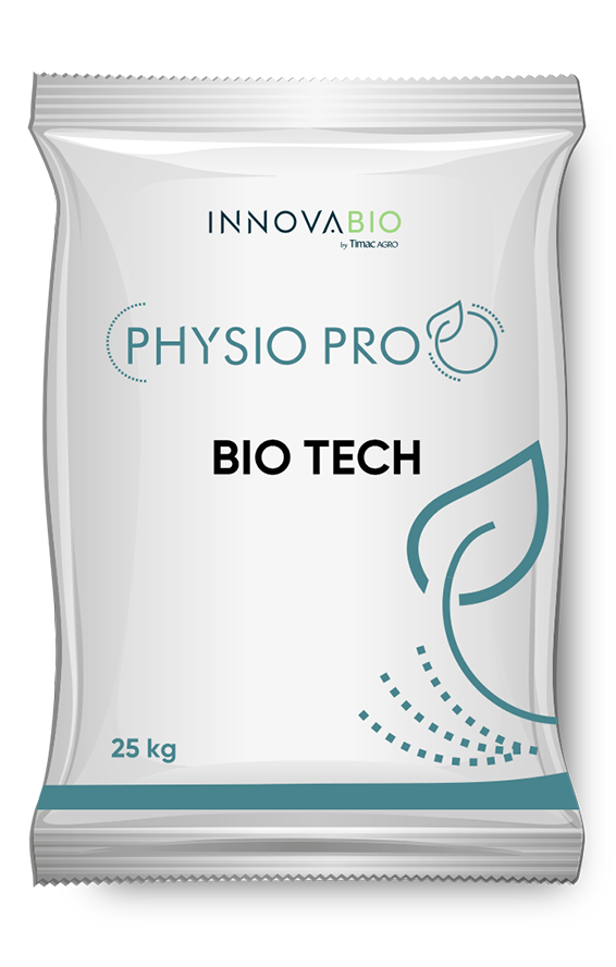BIO TECH