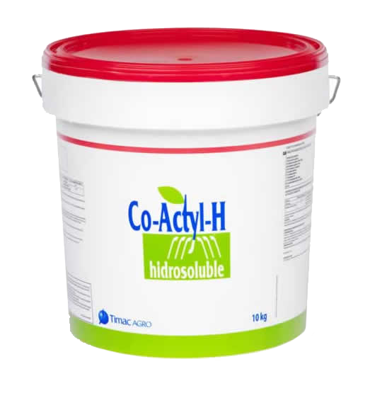 CO-ACTYL H