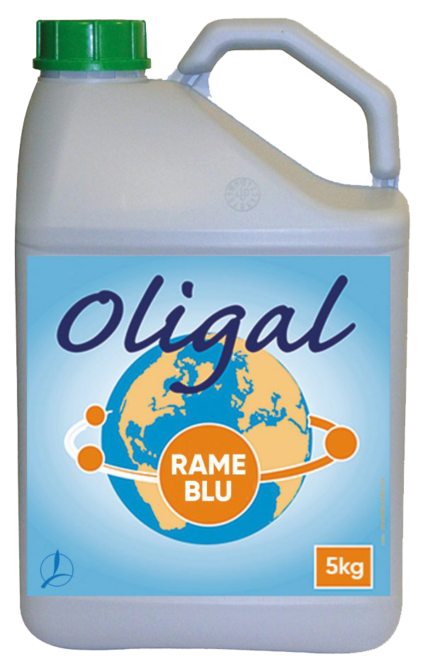 OLIGAL RAME BLU