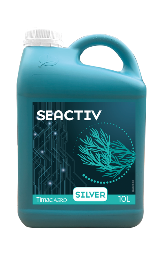 SEACTIV SILVER