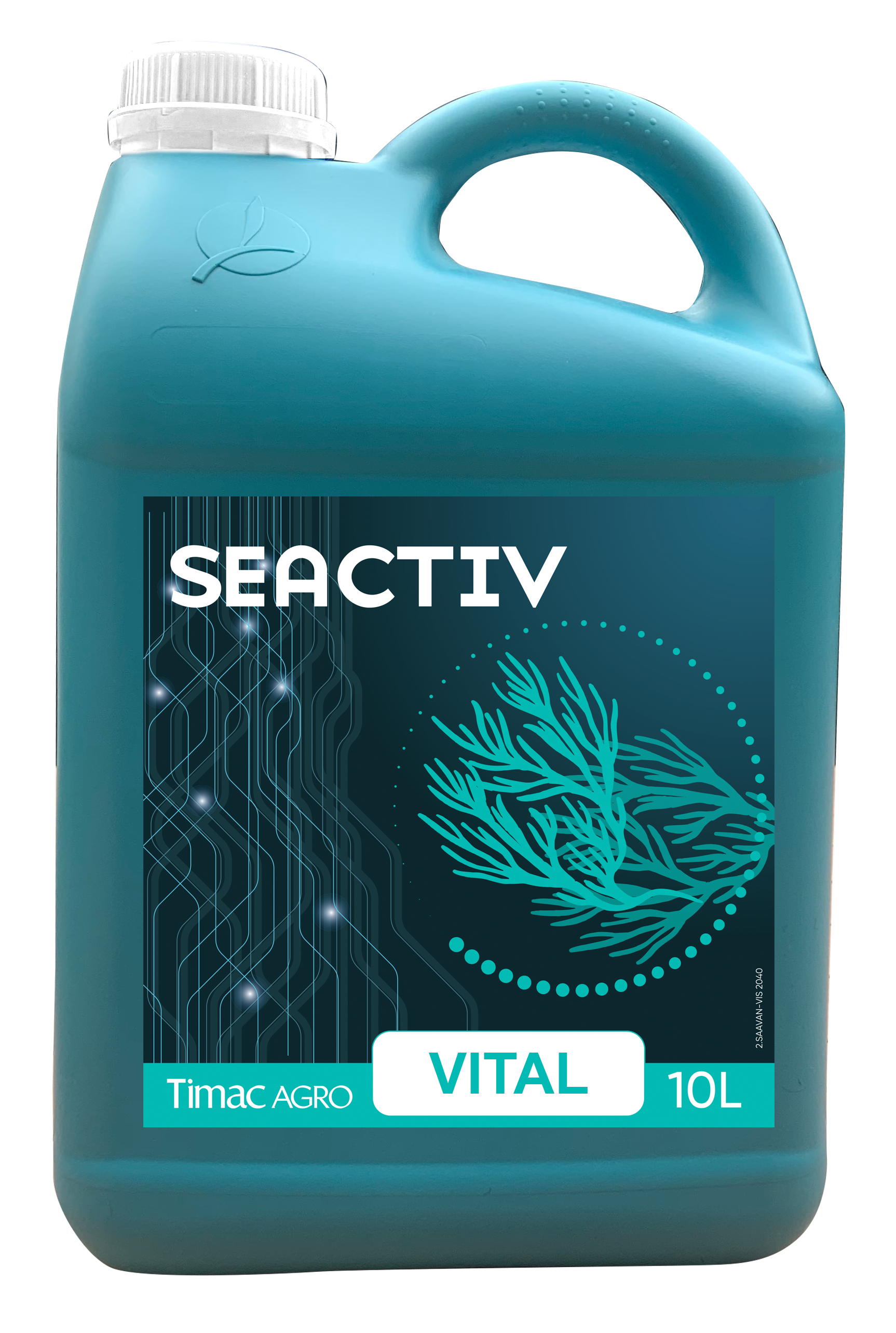 SEACTIV VITAL
