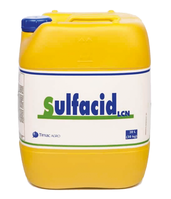 SULFACID