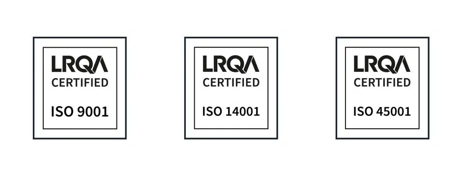 certificazione iso