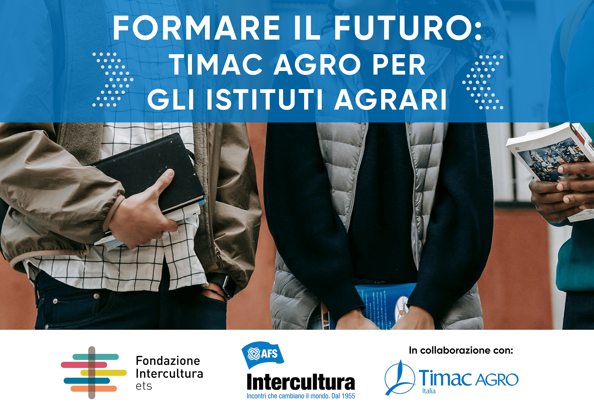 locandina intercultura