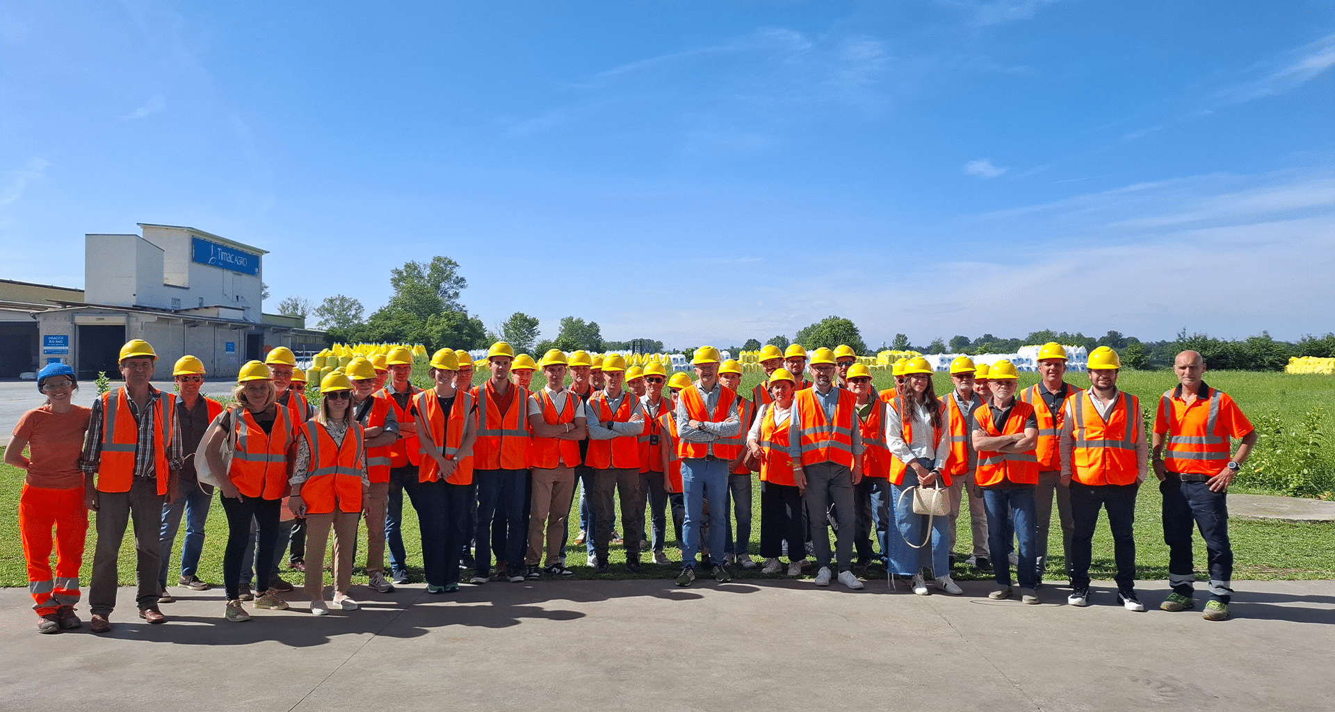 visita ordine agronomi