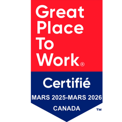 Great Place to Work Canada
