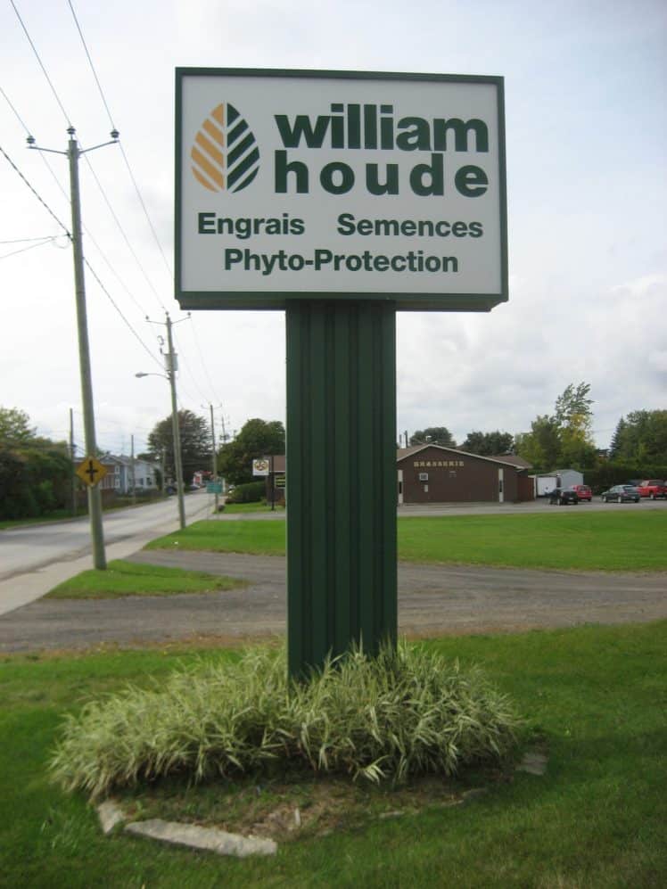 phyto-protection william houde timac agro