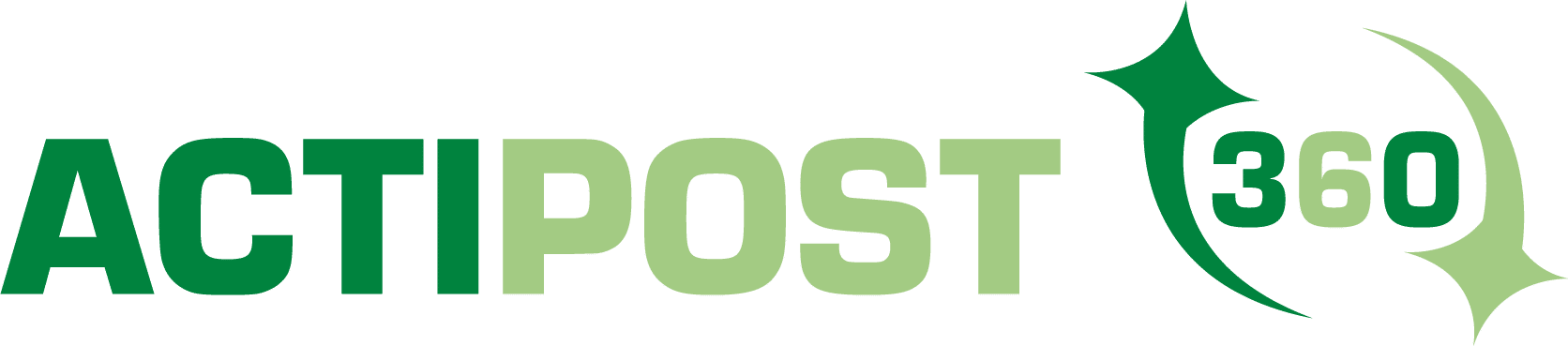 ACTIPOST 360alternate image 1
