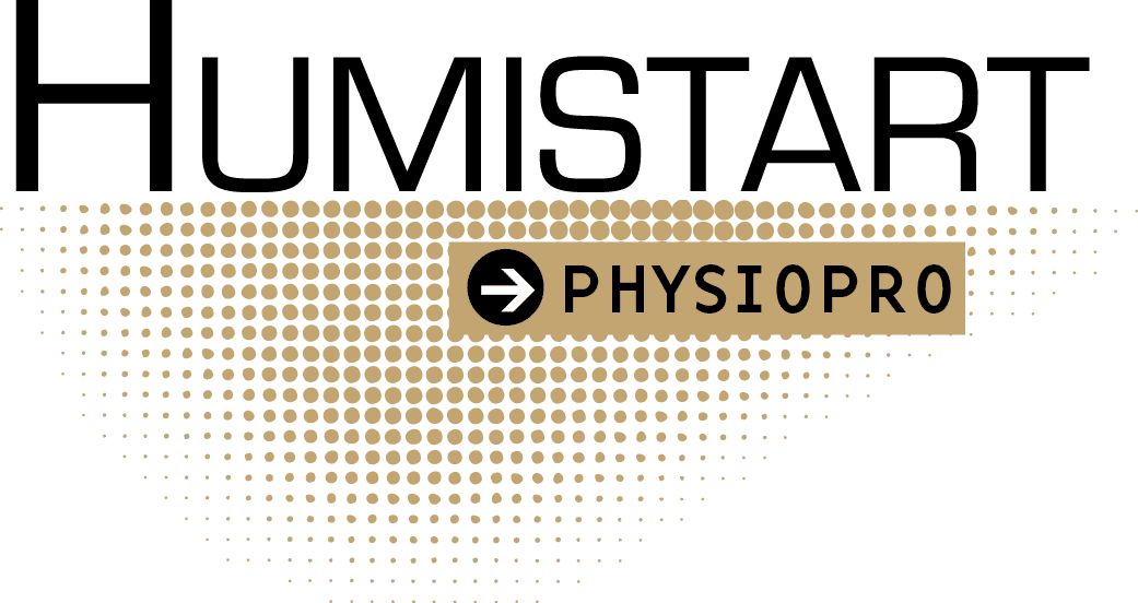 HUMISTART - PHYSIOPROalternate image 1